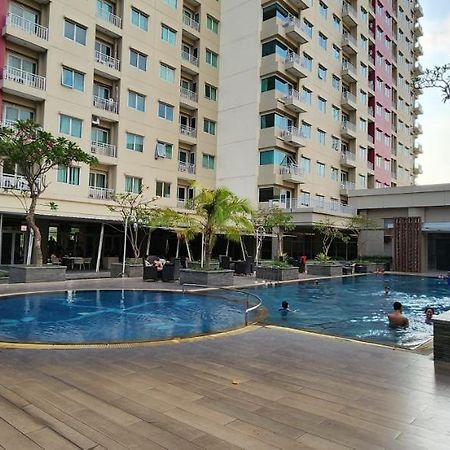 Apartemen Solo Paragon By Cariapartemen-Id Bonorejo Buitenkant foto