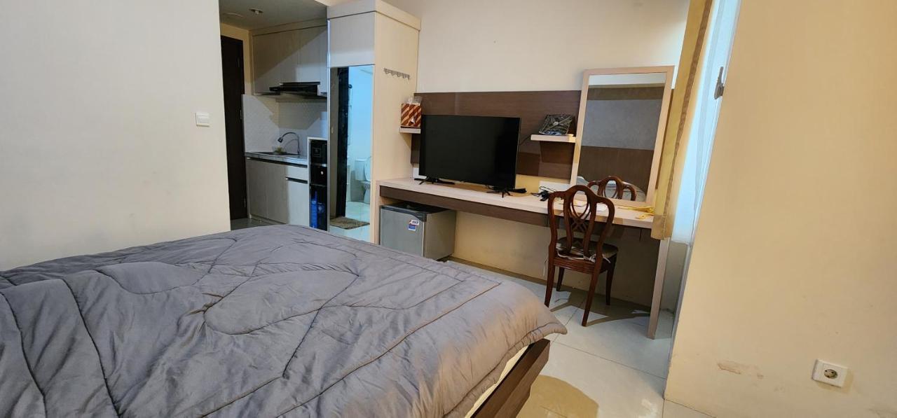 Apartemen Solo Paragon By Cariapartemen-Id Bonorejo Buitenkant foto