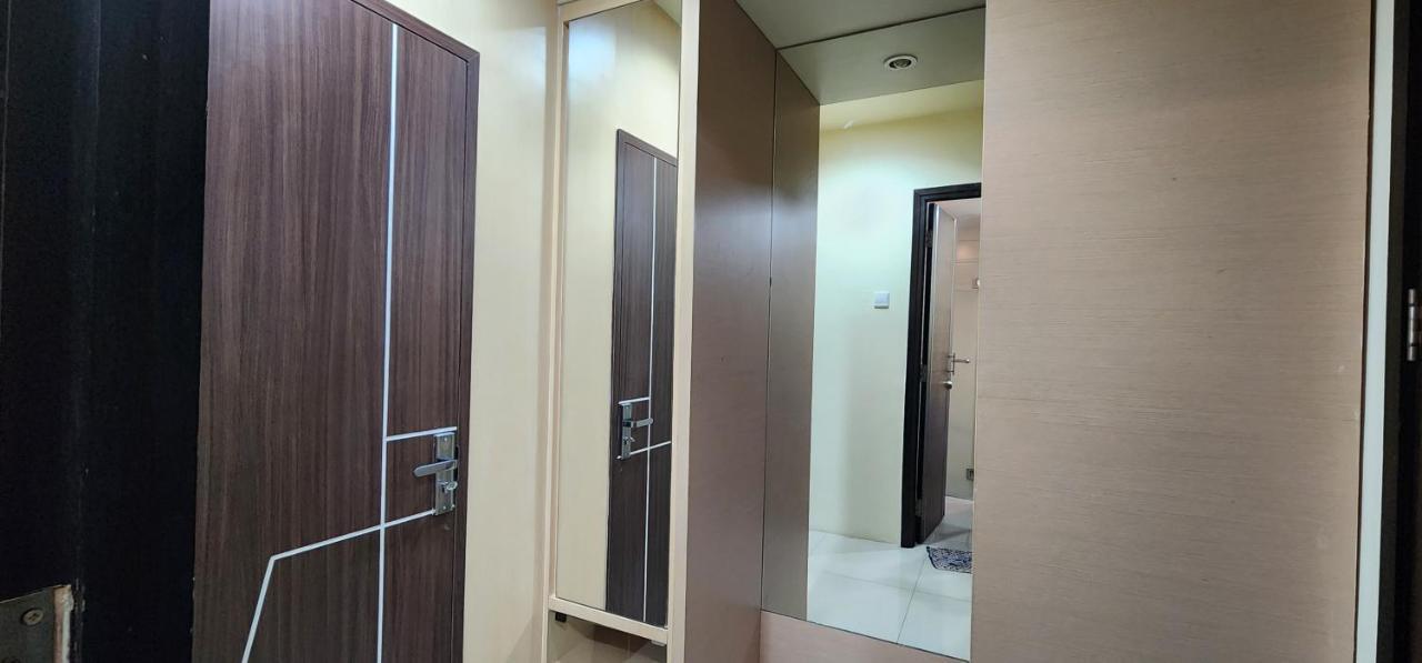 Apartemen Solo Paragon By Cariapartemen-Id Bonorejo Buitenkant foto