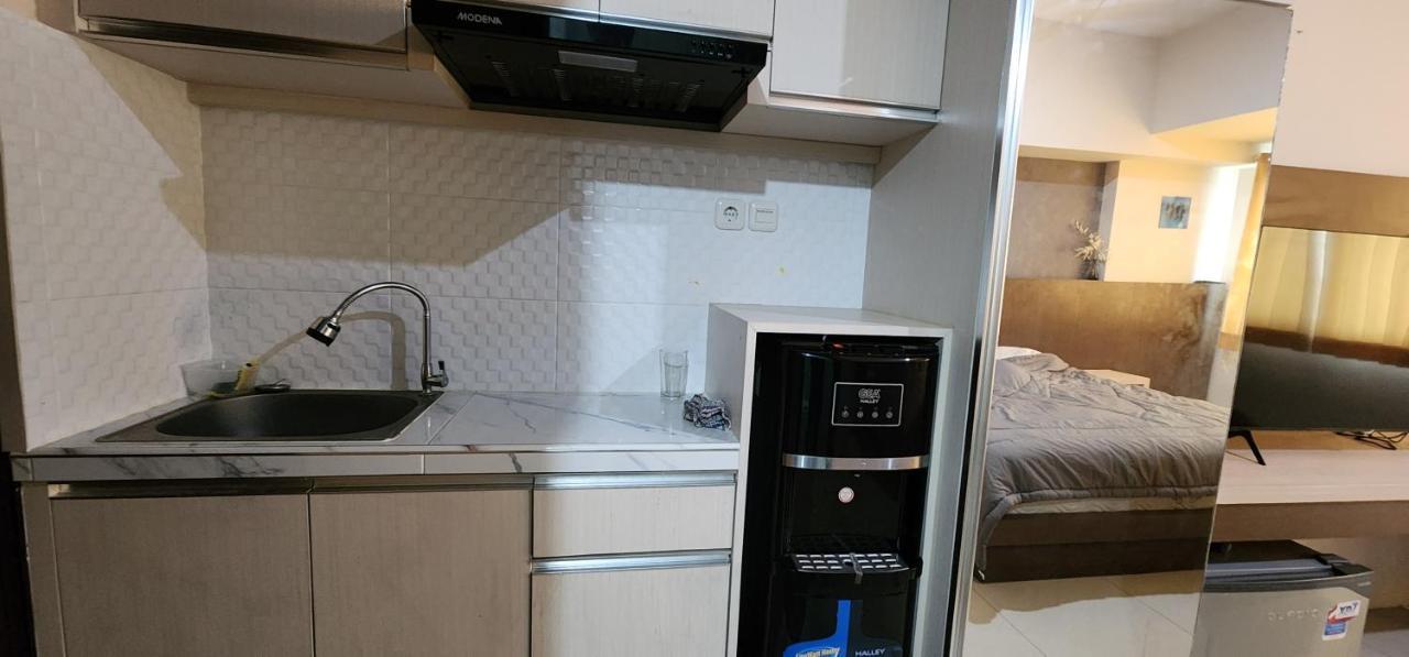 Apartemen Solo Paragon By Cariapartemen-Id Bonorejo Buitenkant foto