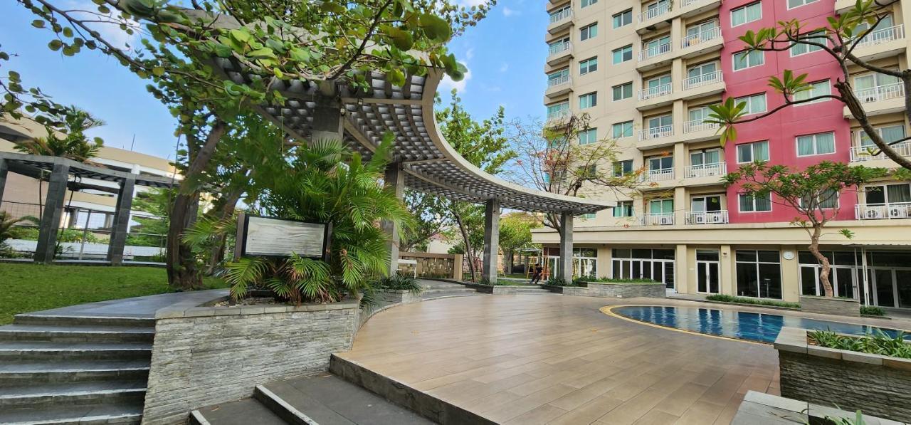 Apartemen Solo Paragon By Cariapartemen-Id Bonorejo Buitenkant foto