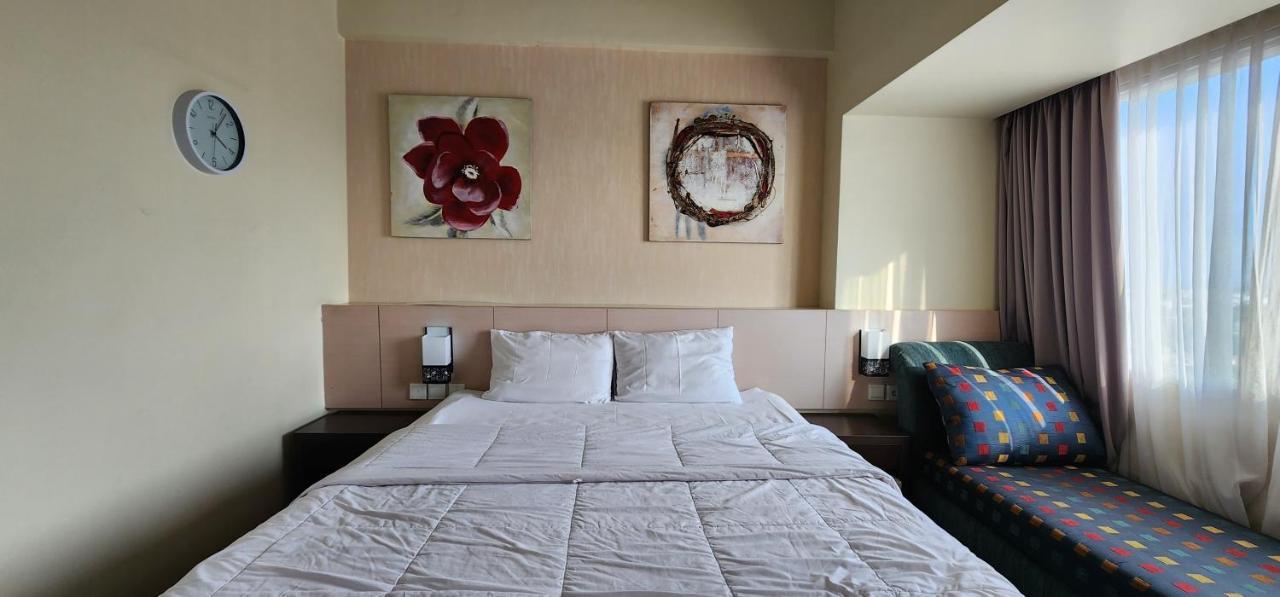 Apartemen Solo Paragon By Cariapartemen-Id Bonorejo Buitenkant foto
